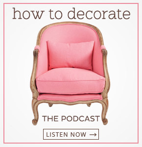 Decorate Podcast